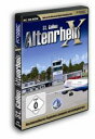 【中古】【輸入品・未使用】St. Gallen Altenrhein X(FSX)(輸入版)