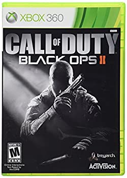 šۡ͢ʡ̤ѡCall of Duty Black Ops 2 (͢:) - Xbox360