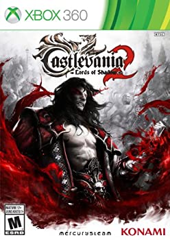 【中古】【輸入品 未使用】Castlevania: Lords of Shadow 2 (輸入版:北米) - Xbox360