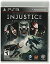 【中古】【輸入品・未使用】Injustice: Gods Among Us (Playstation 3) （輸入版）