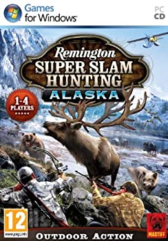 yÁzyAiEgpzRemington Super Slam Hunting: Alaska (PC) (A)