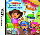 ॸե꡼ŷԾŹ㤨֡šۡ͢ʡ̤ѡDora & Team Umizoomis Fantastic Flight (͢: DSפβǤʤ17,531ߤˤʤޤ