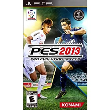 【中古】【輸入品・未使用】Pro Evolution Soccer 2013