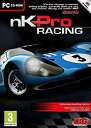 【中古】【輸入品・未使用】Nk-Pro Racing (PC) (輸入版)