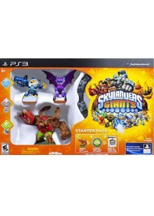 【中古】【輸入品・未使用】Skylanders Giants Starter Pack (輸入版:北米) 【中古】【輸入品・未使用】Skylanders Giants Starter Pack (輸入版:北米)