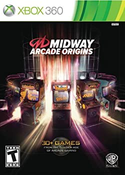 šۡ͢ʡ̤ѡMidway Arcade Origins [¹͢]