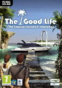 【中古】【輸入品・未使用】The Good Life (PC) (輸入版)
