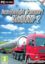 【中古】【輸入品・未使用】Heavyweight Transport Simulator 2012 (PC) (輸入版)