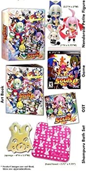 【中古】【輸入品・未使用】Mugen Souls Limited Edition PLUS Figure Set (輸入版)