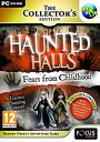 yÁzyAiEgpzHaunted Halls 2: Fears from Childhood (A)