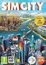 【中古】【輸入品 未使用】SIMCITY (PC) (輸入版)