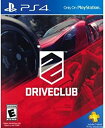 yÁzyAiEgpzDriveClub (A:k) - PS4