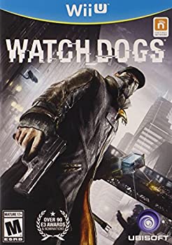 【中古】【輸入品・未使用】Watch Dogs 【中古】【輸入品・未使用】Watch Dogs