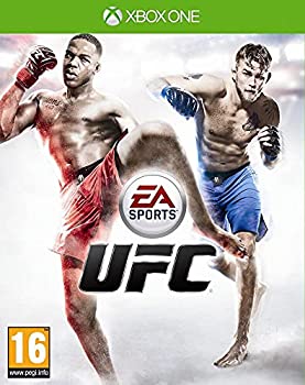 【中古】【輸入品・未使用】EA Sports UFC (Xbox One) (輸入版)【メーカー名】【メーカー型番】206519【ブランド名】Electronic Arts【商品説明】EA Sports UFC (Xbox One) (輸入版)当店では初期不良に限り、商品到着から7日間は返品を 受付けております。こちらは海外販売用に買取り致しました未使用品です。買取り致しました為、中古扱いとしております。他モールとの併売品の為、完売の際はご連絡致しますのでご了承下さい。速やかにご返金させて頂きます。ご注文からお届けまで1、ご注文⇒ご注文は24時間受け付けております。2、注文確認⇒ご注文後、当店から注文確認メールを送信します。3、配送⇒当店海外倉庫から取り寄せの場合は10〜30日程度でのお届けとなります。国内到着後、発送の際に通知にてご連絡致します。国内倉庫からの場合は3〜7日でのお届けとなります。　※離島、北海道、九州、沖縄は遅れる場合がございます。予めご了承下さい。お電話でのお問合せは少人数で運営の為受け付けておりませんので、メールにてお問合せお願い致します。営業時間　月〜金　10:00〜17:00お客様都合によるご注文後のキャンセル・返品はお受けしておりませんのでご了承下さい。