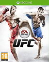 【中古】【輸入品・未使用】EA Sports UFC (Xbox One) (輸入版)【メーカー名】【メーカー型番】206519【ブランド名】Electronic Arts【商品説明】EA Sports UFC (Xbox One) (輸入版)当店では初期不良に限り、商品到着から7日間は返品を 受付けております。こちらは海外販売用に買取り致しました未使用品です。買取り致しました為、中古扱いとしております。他モールとの併売品の為、完売の際はご連絡致しますのでご了承下さい。速やかにご返金させて頂きます。ご注文からお届けまで1、ご注文⇒ご注文は24時間受け付けております。2、注文確認⇒ご注文後、当店から注文確認メールを送信します。3、配送⇒当店海外倉庫から取り寄せの場合は10〜30日程度でのお届けとなります。国内到着後、発送の際に通知にてご連絡致します。国内倉庫からの場合は3〜7日でのお届けとなります。　※離島、北海道、九州、沖縄は遅れる場合がございます。予めご了承下さい。お電話でのお問合せは少人数で運営の為受け付けておりませんので、メールにてお問合せお願い致します。営業時間　月〜金　10:00〜17:00お客様都合によるご注文後のキャンセル・返品はお受けしておりませんのでご了承下さい。