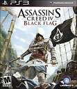 【中古】【輸入品・未使用】Assassin's Creed IV Black Flag (輸入版:北米) - PS3