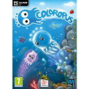 【中古】【輸入品・未使用】Coloropus (PC CD) (輸入版)