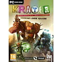 【中古】【輸入品・未使用】Krater - Collector's Edition (PC DVD) (輸入版)【メーカー名】Lace Mamba Global【メーカー型番】【ブランド名】【商品説明】Krater - Collector's Edition (PC DVD) (輸入版)当店では初期不良に限り、商品到着から7日間は返品を 受付けております。こちらは海外販売用に買取り致しました未使用品です。買取り致しました為、中古扱いとしております。他モールとの併売品の為、完売の際はご連絡致しますのでご了承下さい。速やかにご返金させて頂きます。ご注文からお届けまで1、ご注文⇒ご注文は24時間受け付けております。2、注文確認⇒ご注文後、当店から注文確認メールを送信します。3、配送⇒当店海外倉庫から取り寄せの場合は10〜30日程度でのお届けとなります。国内到着後、発送の際に通知にてご連絡致します。国内倉庫からの場合は3〜7日でのお届けとなります。　※離島、北海道、九州、沖縄は遅れる場合がございます。予めご了承下さい。お電話でのお問合せは少人数で運営の為受け付けておりませんので、メールにてお問合せお願い致します。営業時間　月〜金　10:00〜17:00お客様都合によるご注文後のキャンセル・返品はお受けしておりませんのでご了承下さい。