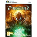 【中古】【輸入品・未使用】Dungeons Special Edition (PC DVD) (輸入版)