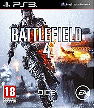 【中古】【輸入品・未使用】Battlefield 4 Ps3 (輸入版) 【中古】【輸入品・未使用】Battlefield 4 Ps3 (輸入版)