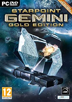 šۡ͢ʡ̤ѡStarpoint Gemini Gold Edition (PC) (͢)