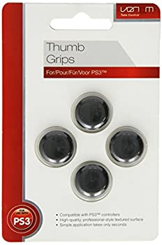 šۡ͢ʡ̤ѡVenom Thumb Grips (PS3) (͢)