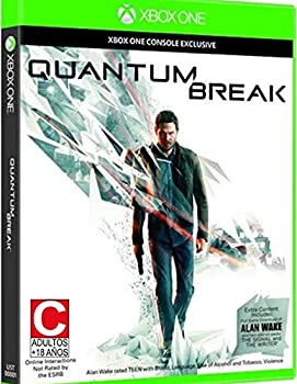 šۡ͢ʡ̤ѡQuantum Break (͢:) - XboxOne