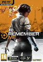 【中古】【輸入品 未使用】Remember Me (PC) (輸入版)