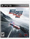 【中古】【輸入品 未使用】Need for Speed Rivals (輸入版 北米) - PS3