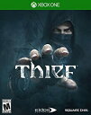 【中古】【輸入品・未使用】Thief (輸入版:北米) - XboxOne