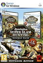 Remington Super Slam Hunting Double Pack (PC DVD) (輸入版)