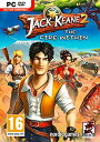 yÁzyAiEgpzJack Keane 2 and The Fire Within (PC DVD) (A)