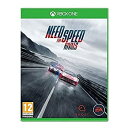 【中古】【輸入品・未使用】Need for Speed Rivals (輸入版:北米) - XboxOne