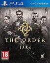 【中古】【輸入品 未使用】The Order 1886 (輸入版:北米) - PS4