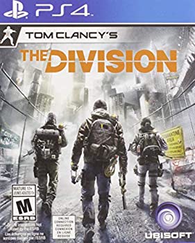 yÁzyAiEgpzTom Clancy's The Division (A:k) - PS4 [sAi]