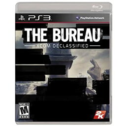 【中古】【輸入品・未使用】The Bureau XCOM Declassified (輸入版:アジア) - PS3