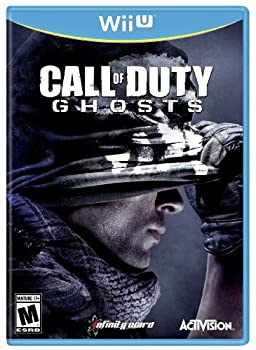 【中古】【輸入品・未使用】Call of Duty: Ghosts【メーカー名】Activision Classics【メーカー型番】47875846852【ブランド名】ACTIVISION【商品説明】Call of Duty: Ghosts当店では初期不良に限り、商品到着から7日間は返品を 受付けております。こちらは海外販売用に買取り致しました未使用品です。買取り致しました為、中古扱いとしております。他モールとの併売品の為、完売の際はご連絡致しますのでご了承下さい。速やかにご返金させて頂きます。ご注文からお届けまで1、ご注文⇒ご注文は24時間受け付けております。2、注文確認⇒ご注文後、当店から注文確認メールを送信します。3、配送⇒当店海外倉庫から取り寄せの場合は10〜30日程度でのお届けとなります。国内到着後、発送の際に通知にてご連絡致します。国内倉庫からの場合は3〜7日でのお届けとなります。　※離島、北海道、九州、沖縄は遅れる場合がございます。予めご了承下さい。お電話でのお問合せは少人数で運営の為受け付けておりませんので、メールにてお問合せお願い致します。営業時間　月〜金　10:00〜17:00お客様都合によるご注文後のキャンセル・返品はお受けしておりませんのでご了承下さい。