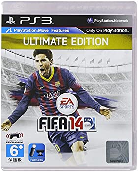 šۡ͢ʡ̤ѡFIFA 14 (͢:) - PS3