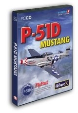 šۡ͢ʡ̤ѡP-51D Mustang (FSX)(͢)