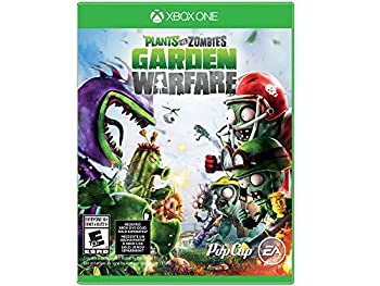 šۡ͢ʡ̤ѡPlants vs Zombies Garden Warfare (͢:) - XboxOne