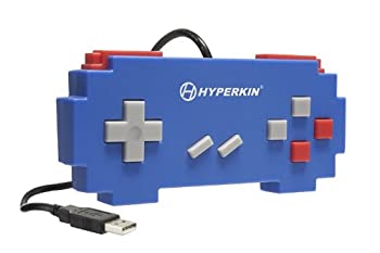 【中古】【輸入品・未使用】PC/Mac専用 Pixel Art Controller 【ブルー】 ピクセルアートコントローラー USB 北米輸入品 【中古】【輸入品・未使用】PC/Mac専用 Pixel Art Controller 【ブルー】 ピクセルアートコントローラー USB 北米輸入品