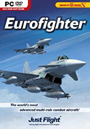 【中古】【輸入品・未使用】Eurofighter(輸入版)