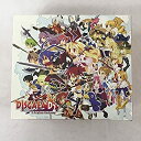 【中古】【輸入品・未使用】Disgaea D2 A Brighter Darkness Limited Edition (輸入版)