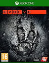 yÁzyAiEgpzEvolve (Xbox One) (A)