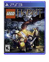 【中古】【輸入品・未使用】LEGO The Hobbit (輸入版:北米) - PS3(2)