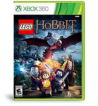 【中古】【輸入品・未使用】LEGO The Hobbit (輸入版:北米) - Xbox360 【中古】【輸入品・未使用】LEGO The Hobbit (輸入版:北米) - Xbox360