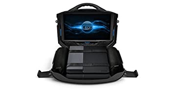 【中古】【輸入品・未使用】GAEMS Vanguard Personal Gaming Environment for XBOX ONE S%カンマ% XBOX ONE%カンマ% PS4%カンマ% PS3%カンマ% Xbox 360 (consoles not included)並行輸入