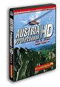 yÁzyAiEgpzAustria Professional HD East (PC CD) (A)