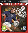 【中古】【輸入品・未使用】FIFA Street Essentails (PS3) (輸入版)