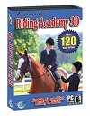 【中古】【輸入品・未使用】Jump and Ride: Riding Academy 3D (PC) (輸入版)